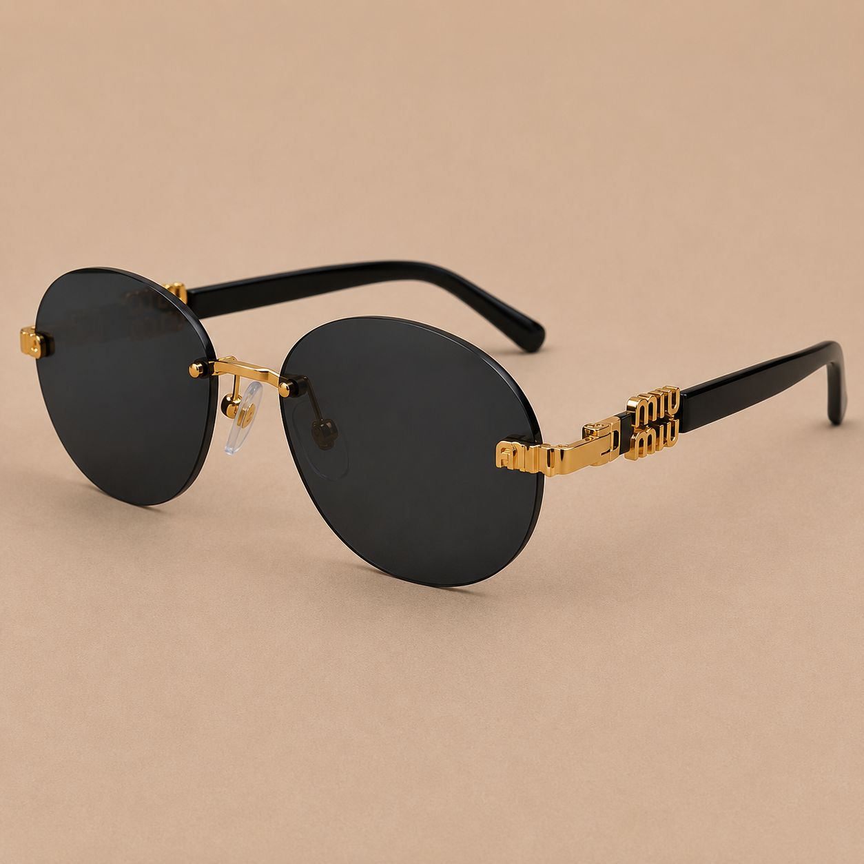 Miu Miu Regard SMU 52YS