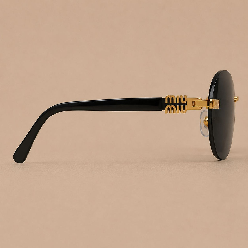 Miu Miu Regard SMU 52YS