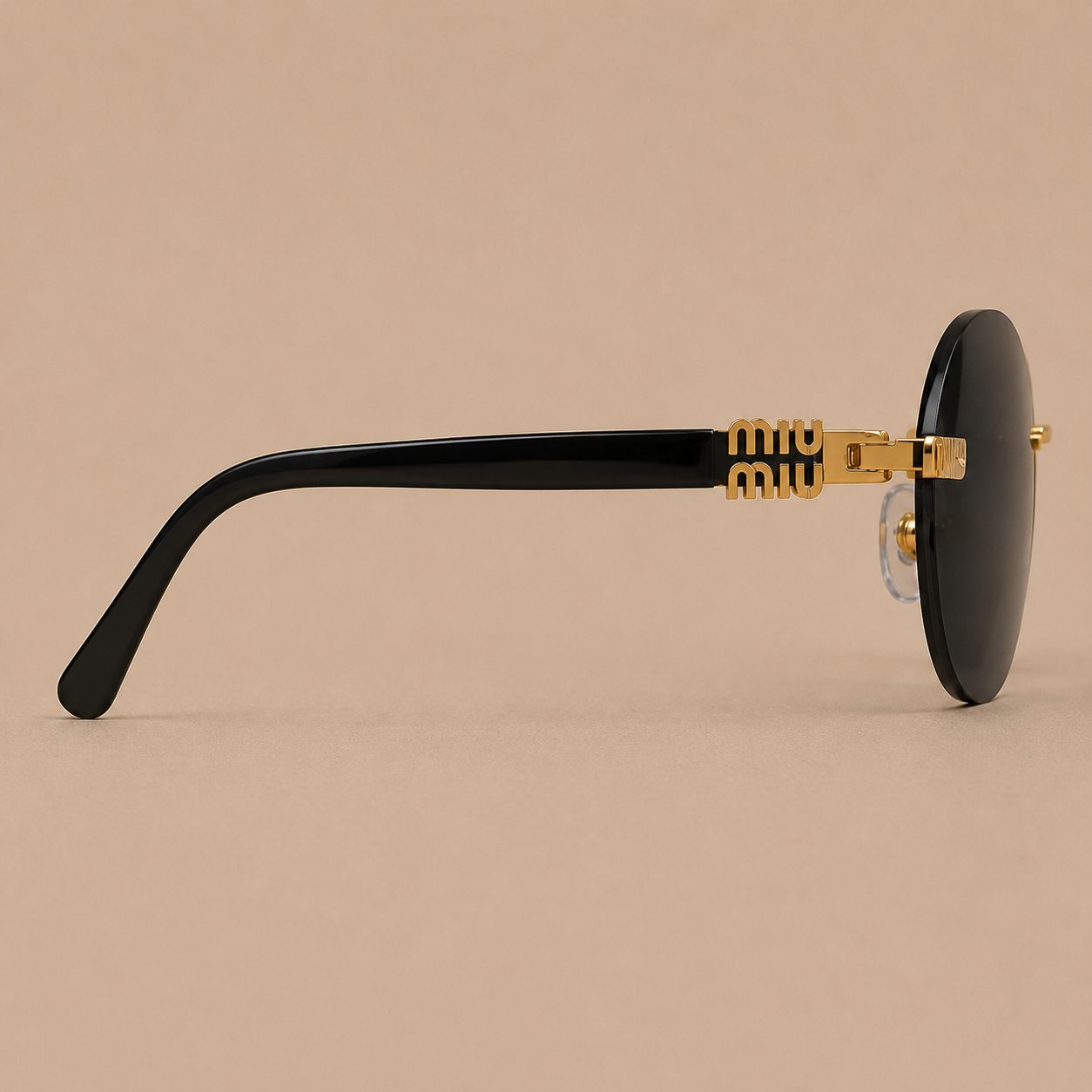 Miu Miu Regard SMU 52YS