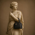 Louis Vuitto Alma BB (Black)