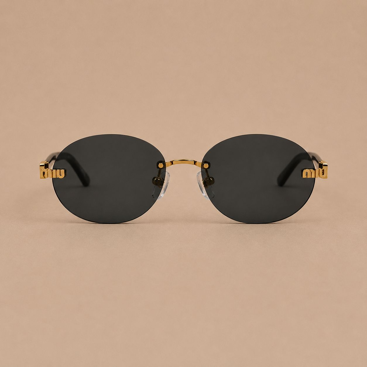 Miu Miu Regard SMU 52YS
