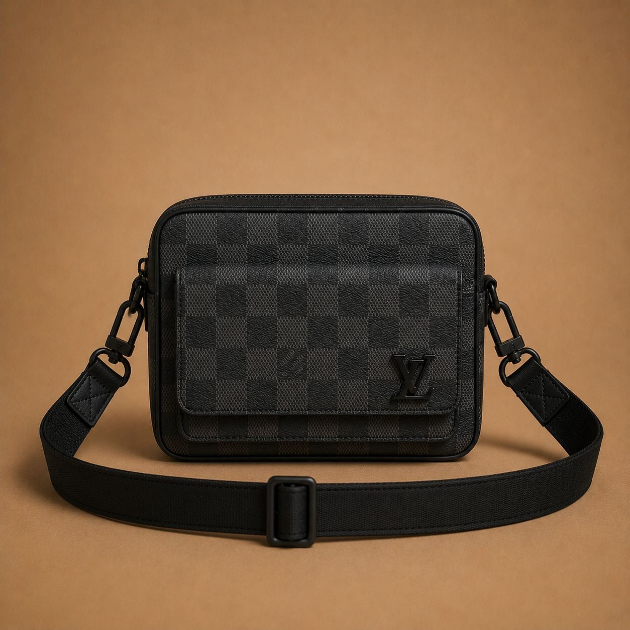 Louis Vuitton Damier Graphite