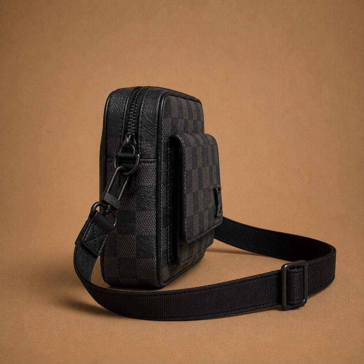 Louis Vuitton Damier Graphite