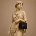 GUCCI Vanity Case (Black)