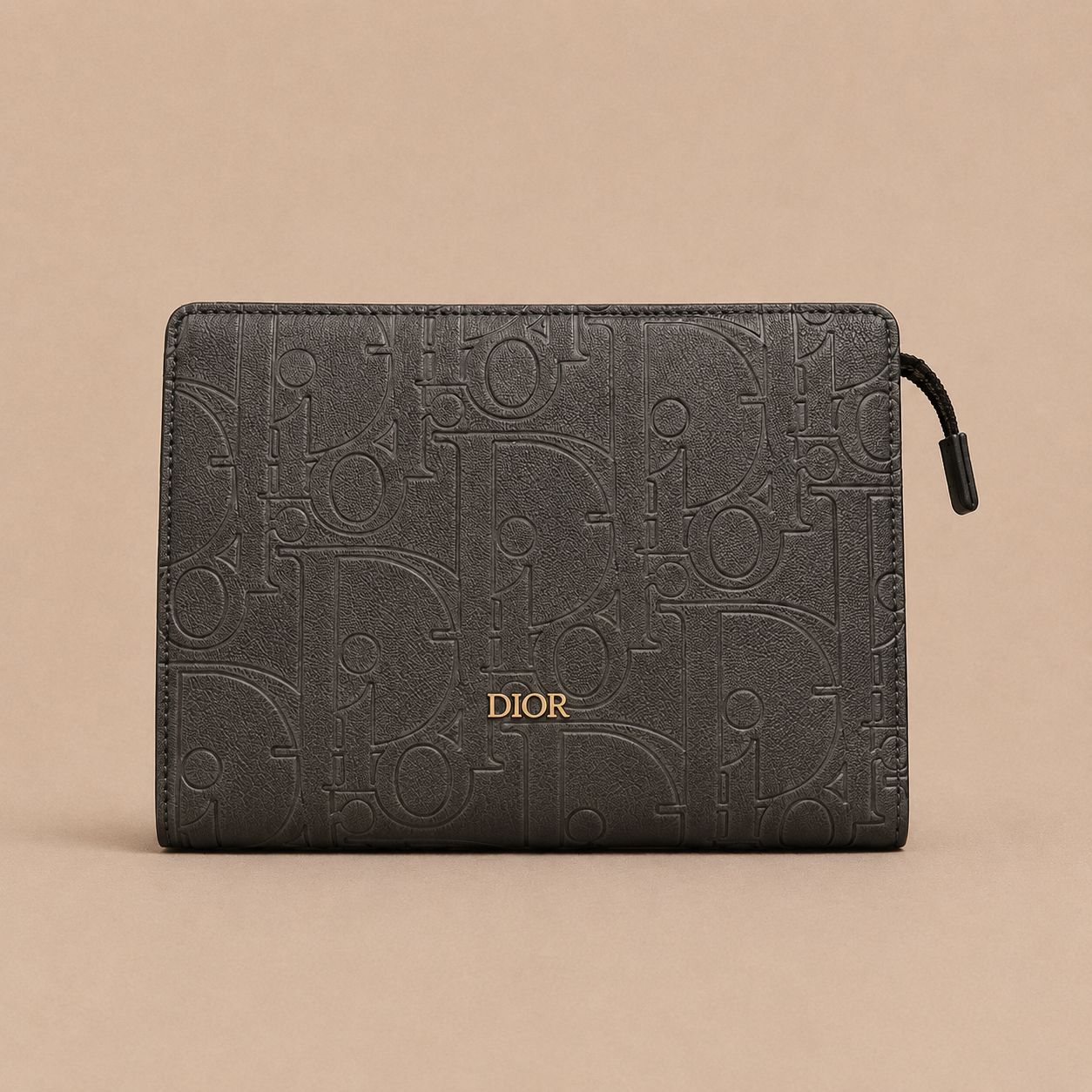 Dior Oblique Shadow Pouch