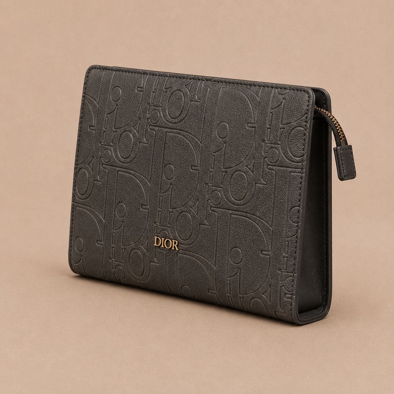 Dior Oblique Shadow Pouch