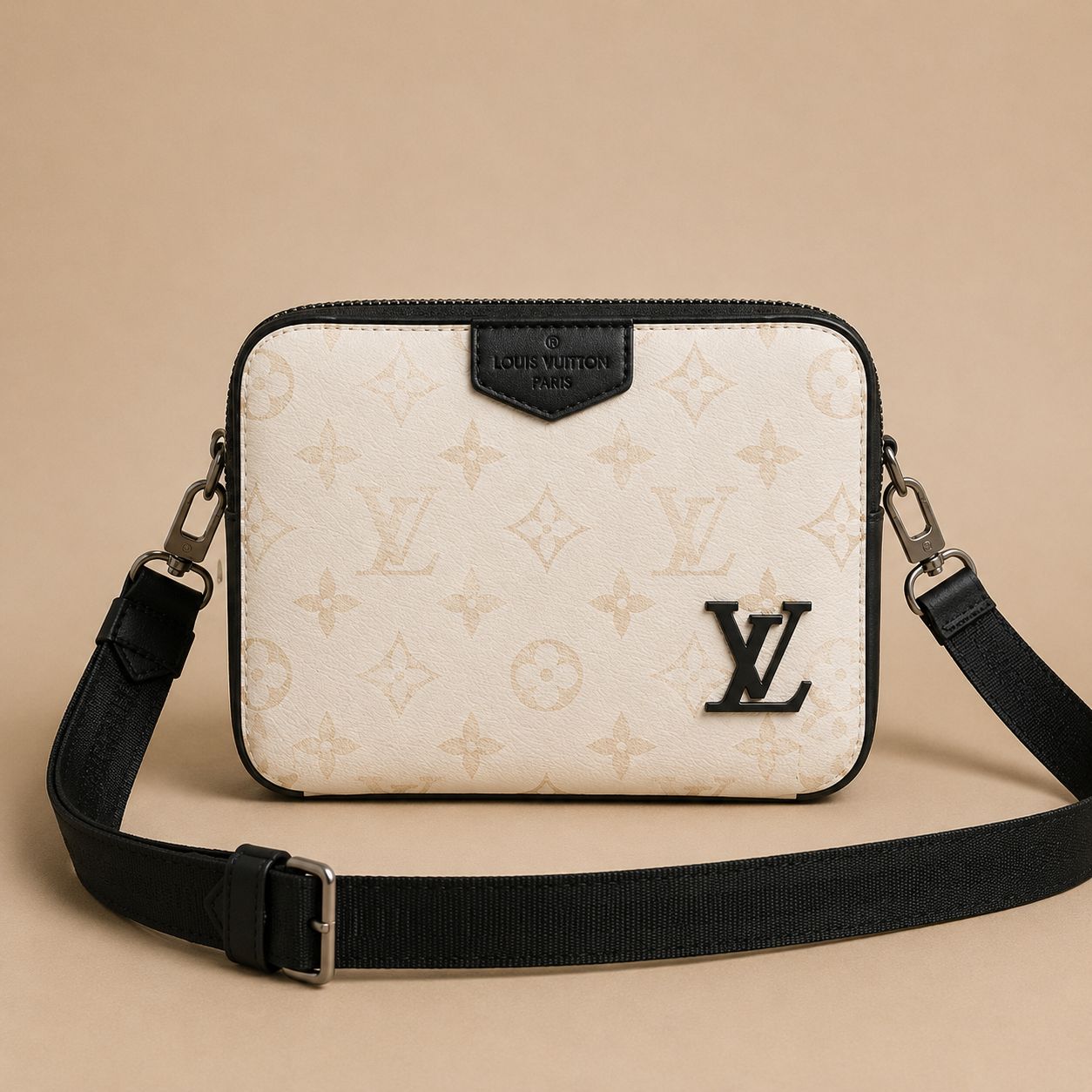 Louis Vuitton Trocadéro Wearable Wallet