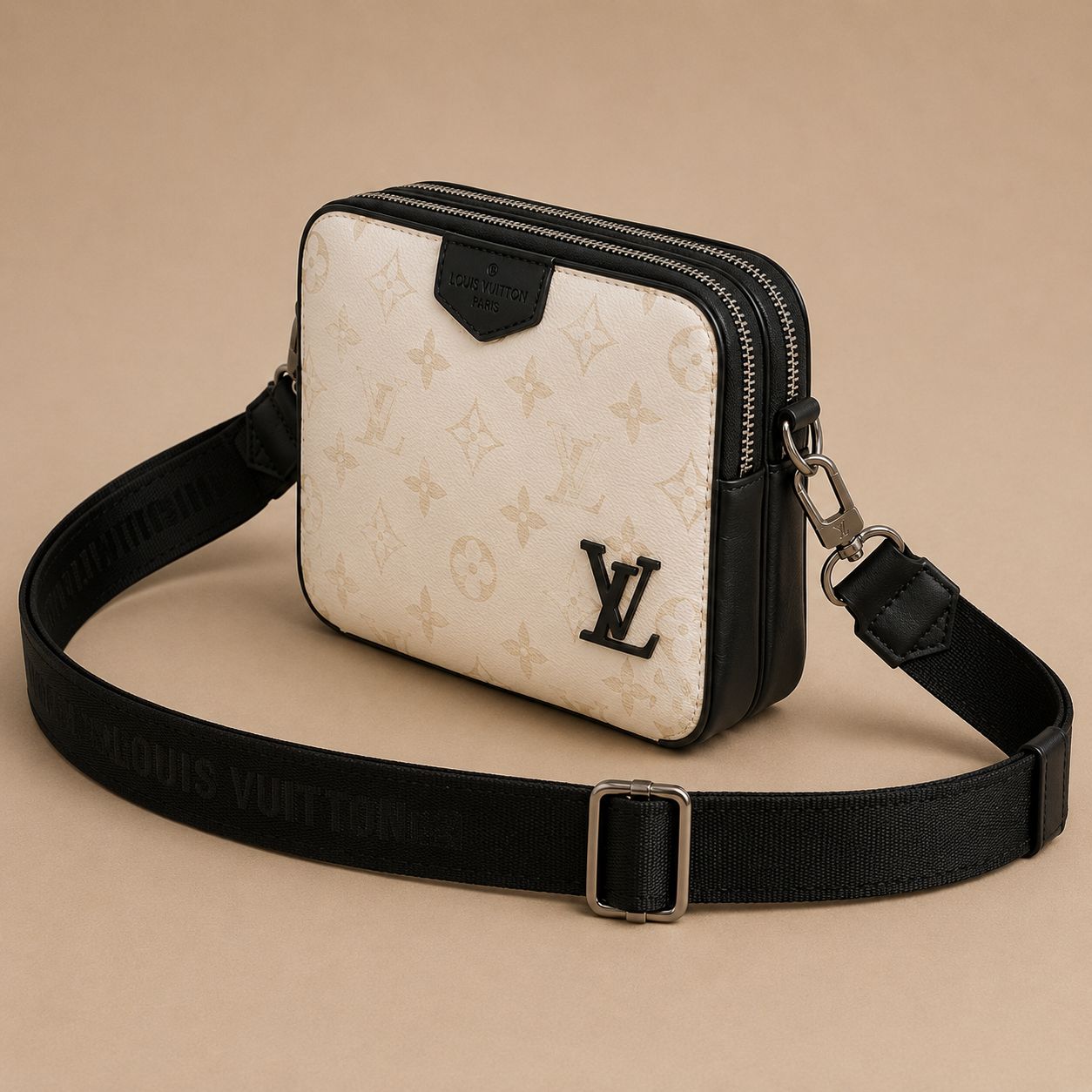 Louis Vuitton Trocadéro Wearable Wallet