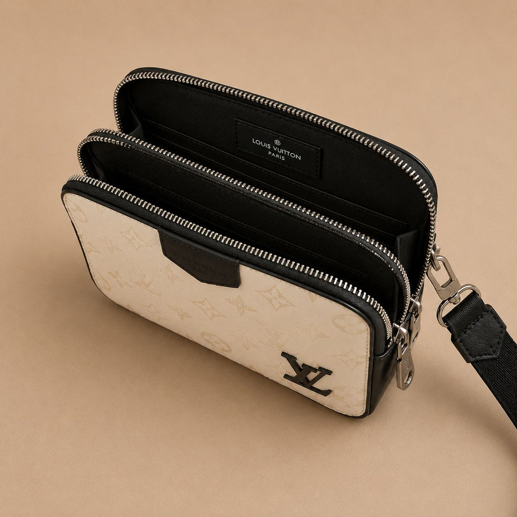 Louis Vuitton Trocadéro Wearable Wallet