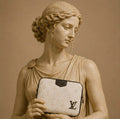 Louis Vuitton Trocadéro Wearable Wallet