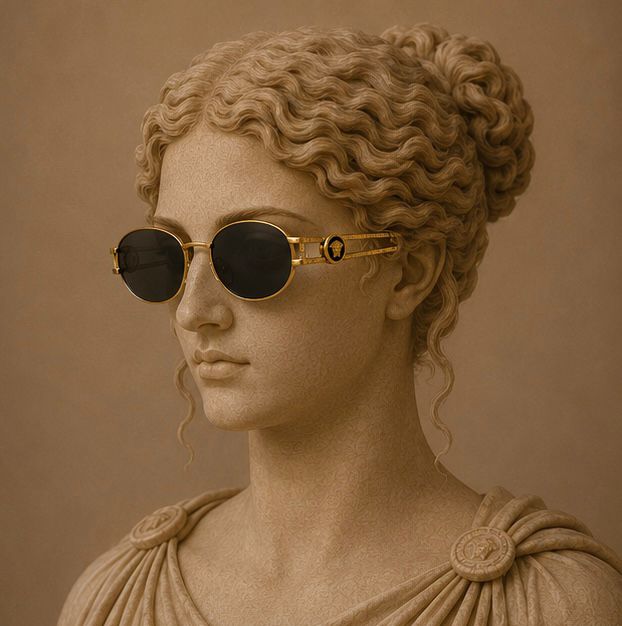 Versace VE002
