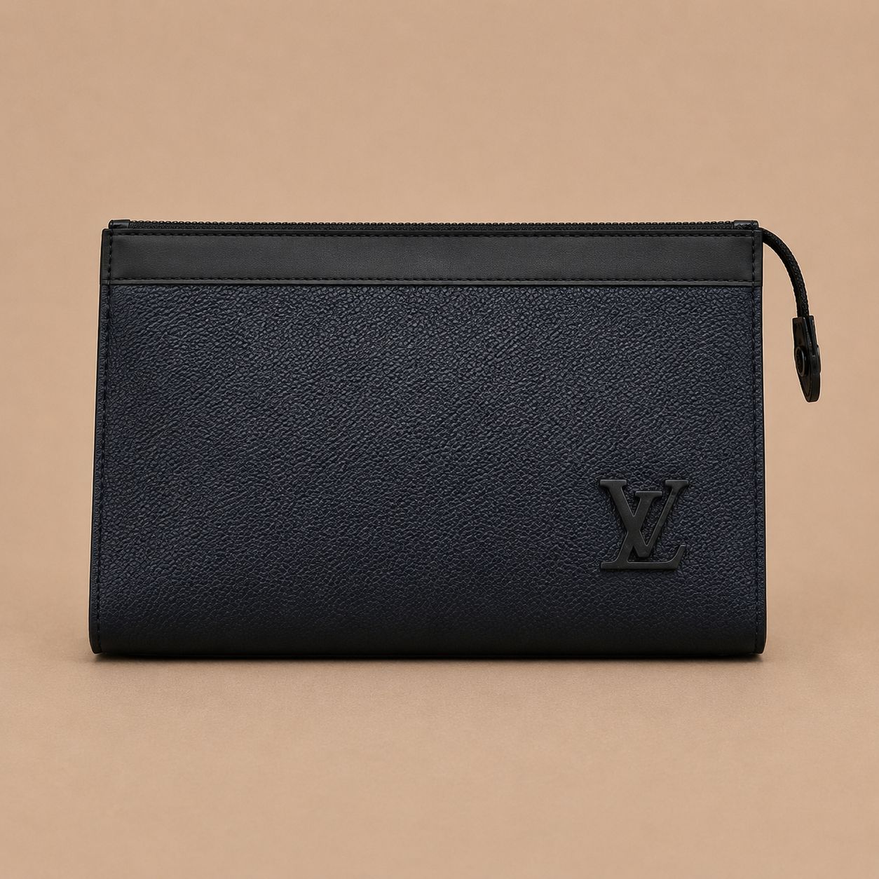 Louis Vuitton Black Edition Pouch