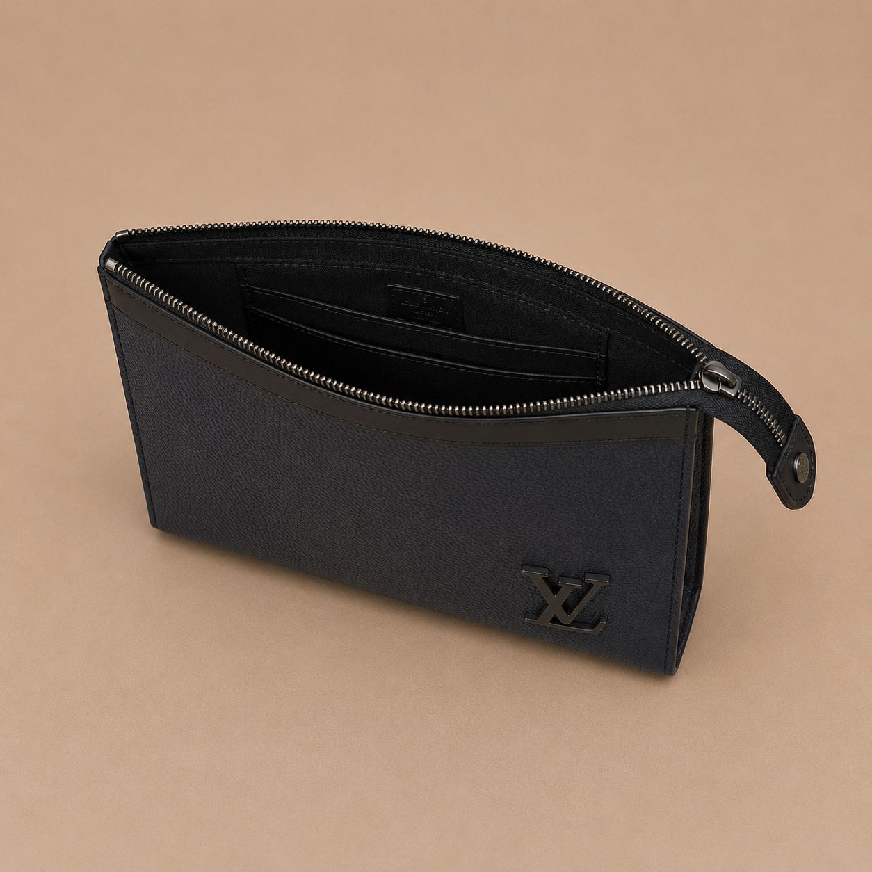 Louis Vuitton Black Edition Pouch