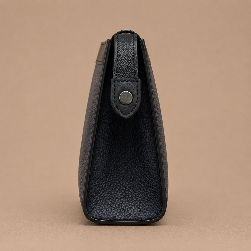 Louis Vuitton Black Edition Pouch