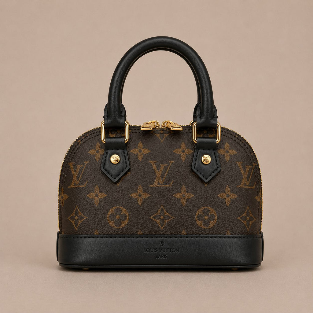 Louis Vuitton Alma BB
