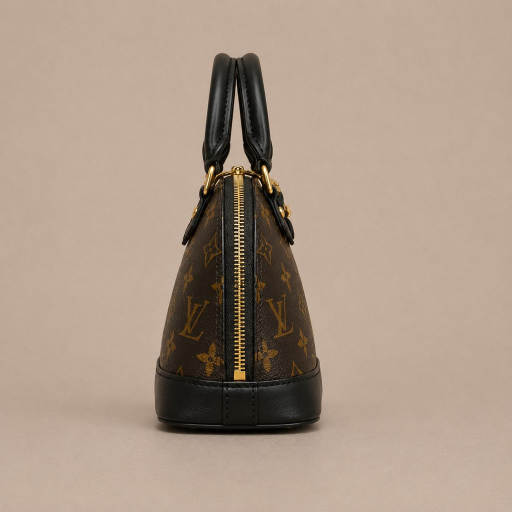Louis Vuitton Alma BB