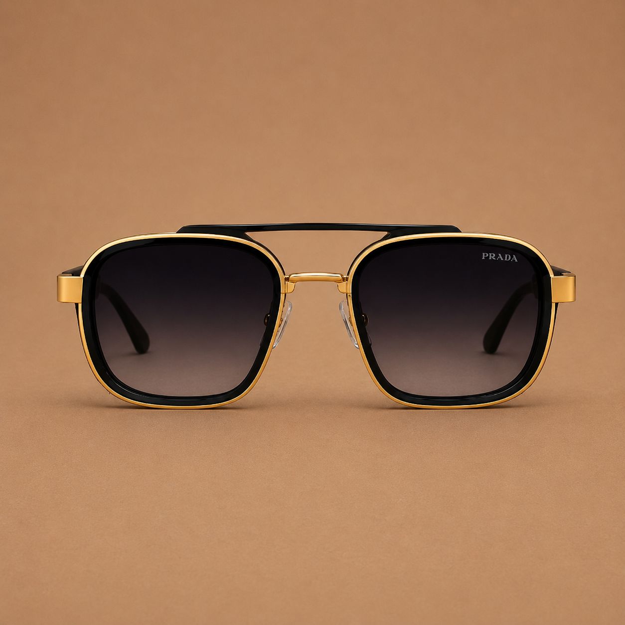 PRADA Nero Gold Edition