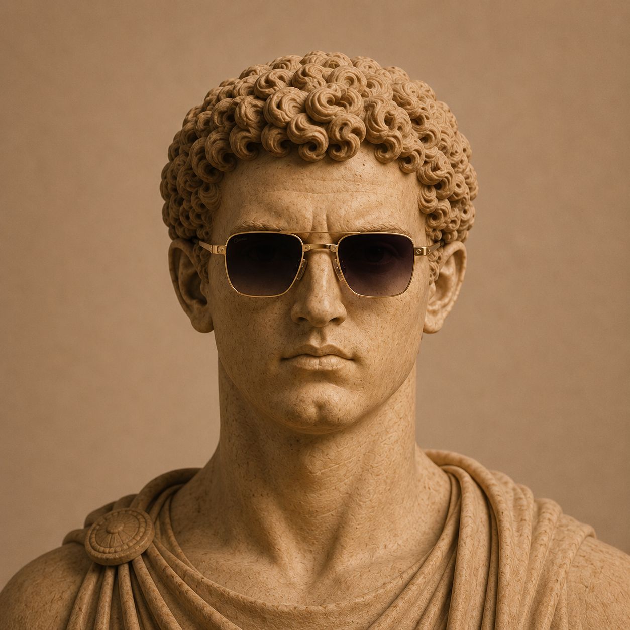 Santos de Cartier
