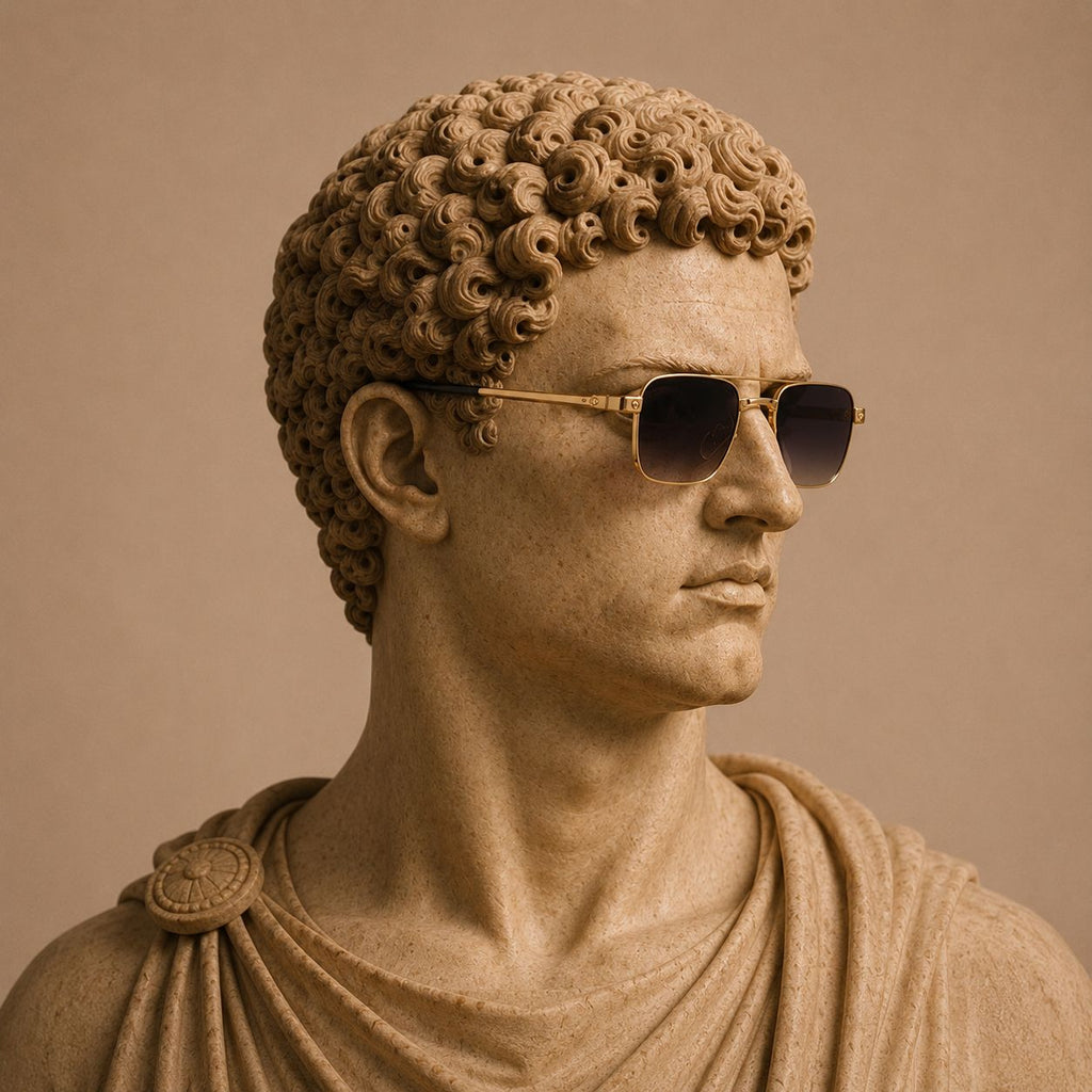 Santos de Cartier
