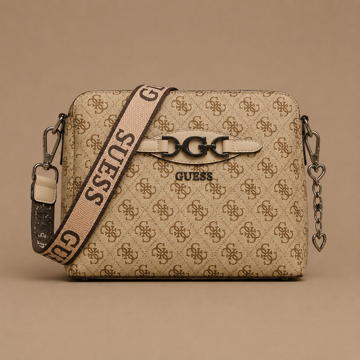 Guess Cordelia (Beige)