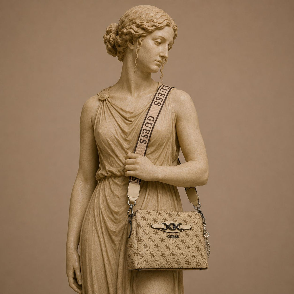 Guess Cordelia (Beige)
