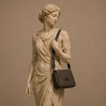 Guess Cordelia (Monogram Brown)