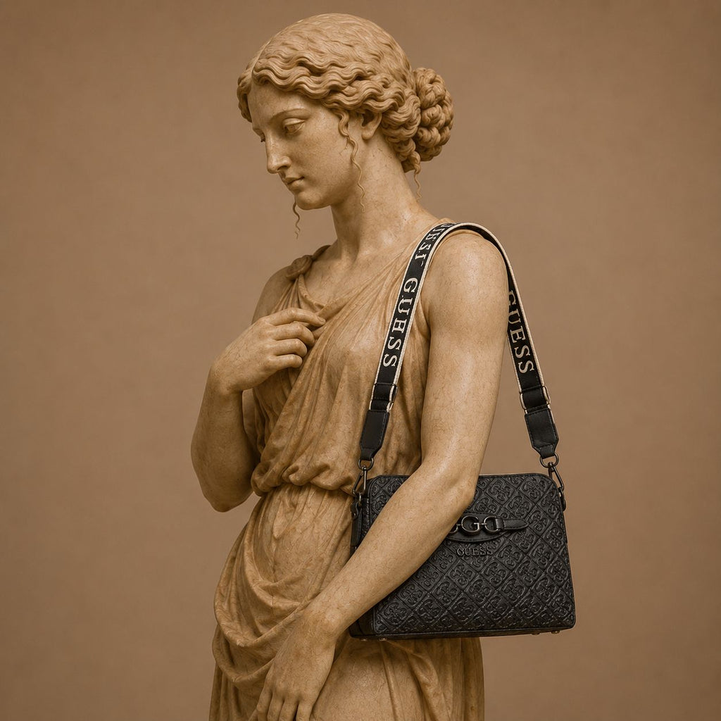 Guess Cordelia (Black)