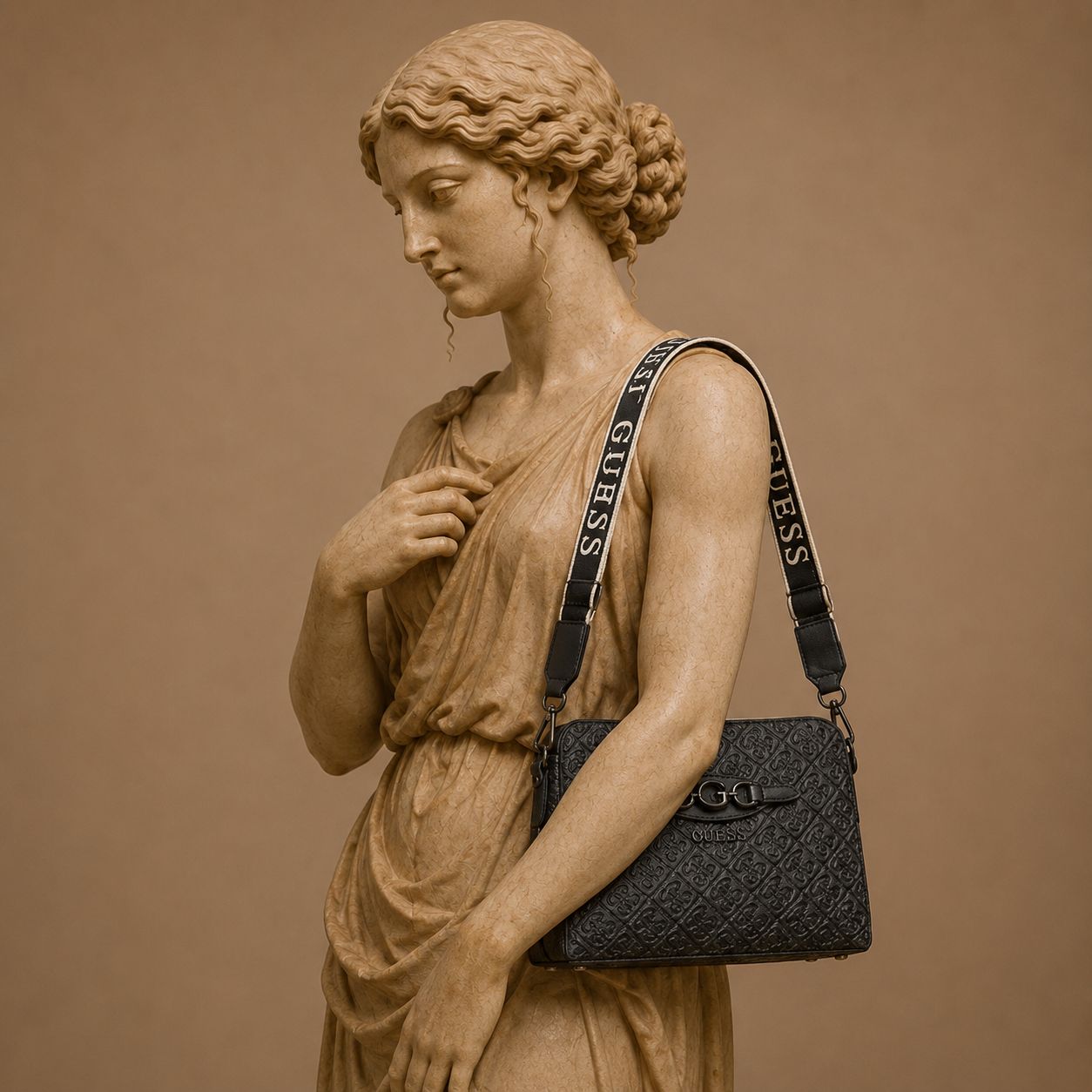 Guess Cordelia (Black)
