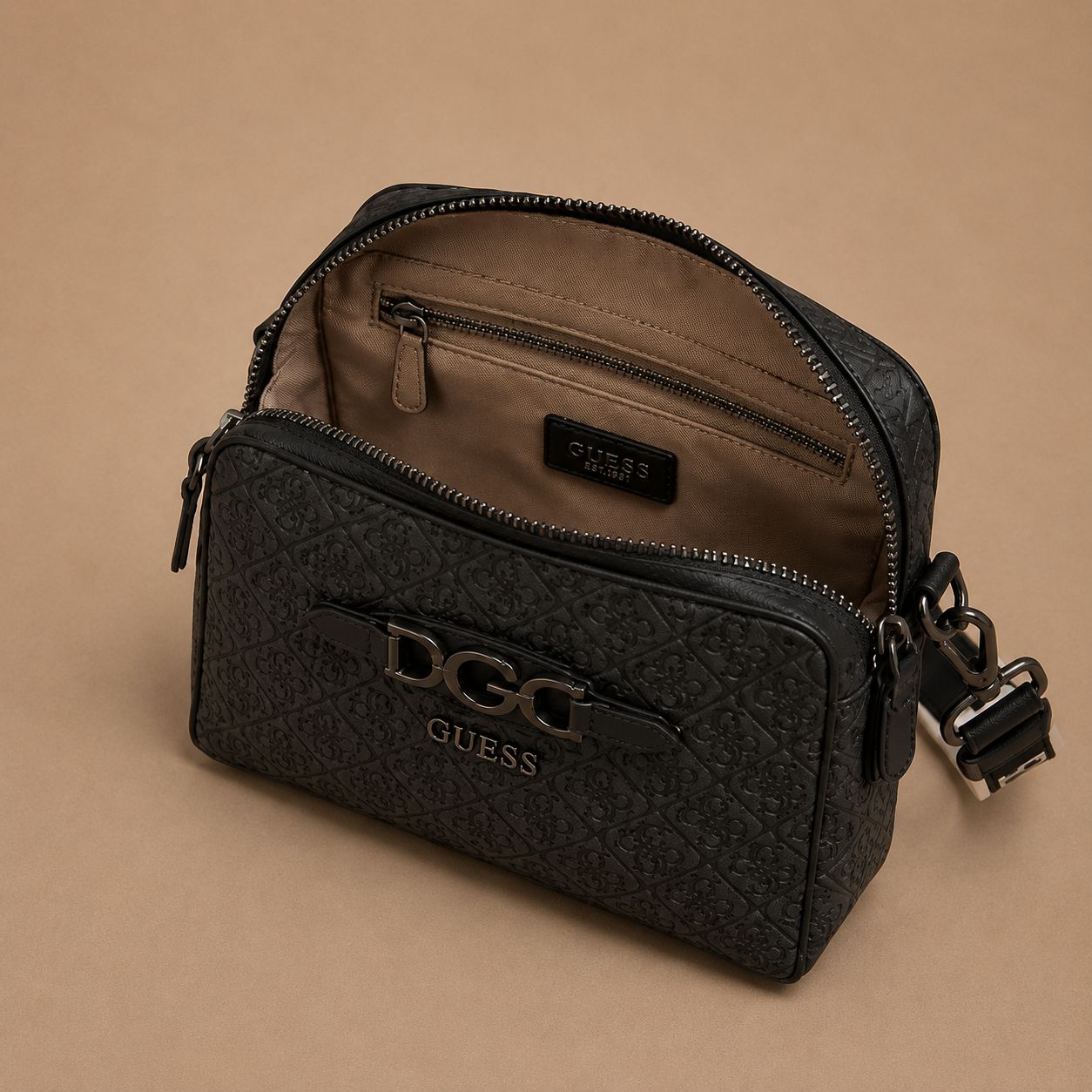 Guess Cordelia (Black)