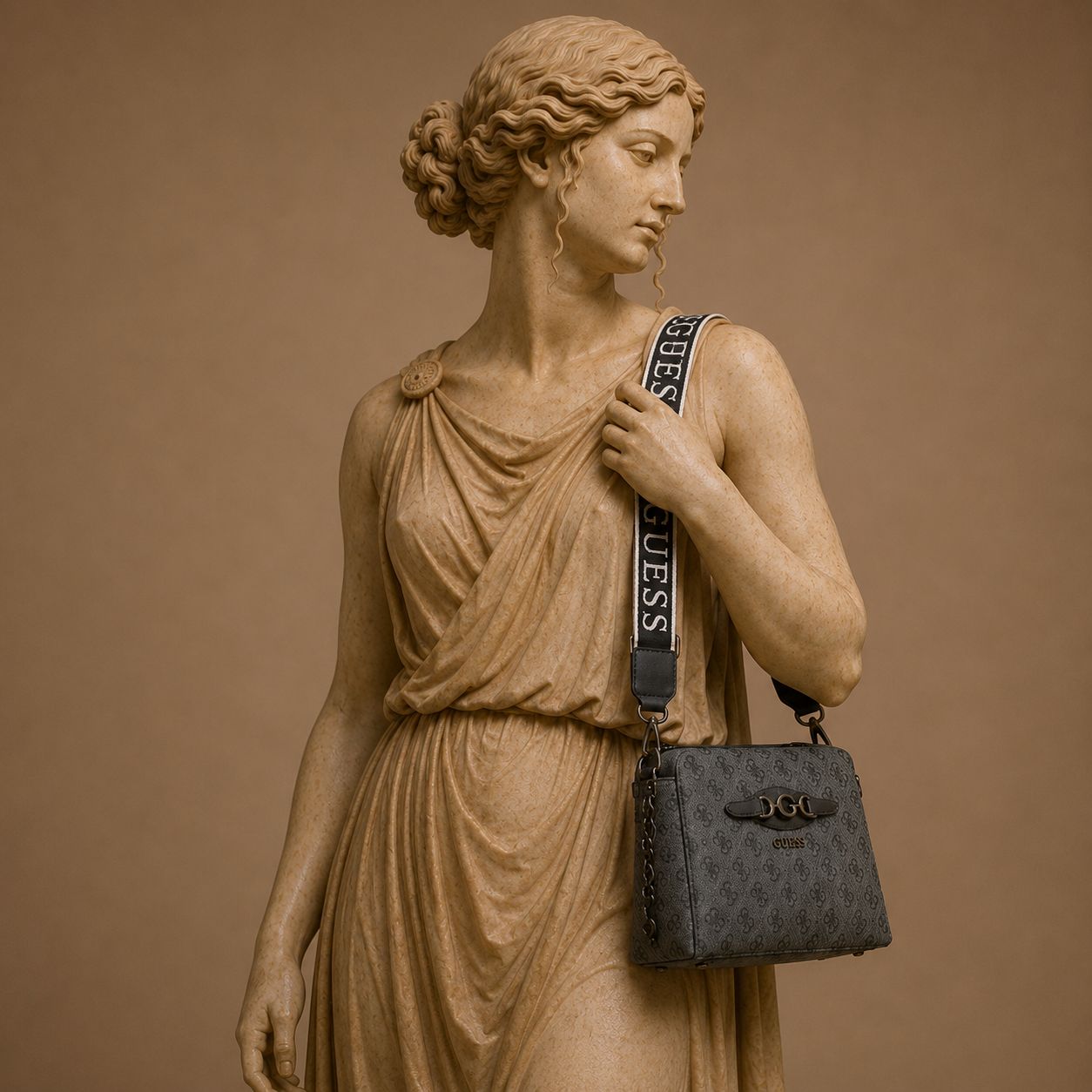 Guess Cordelia (Dark Grey)