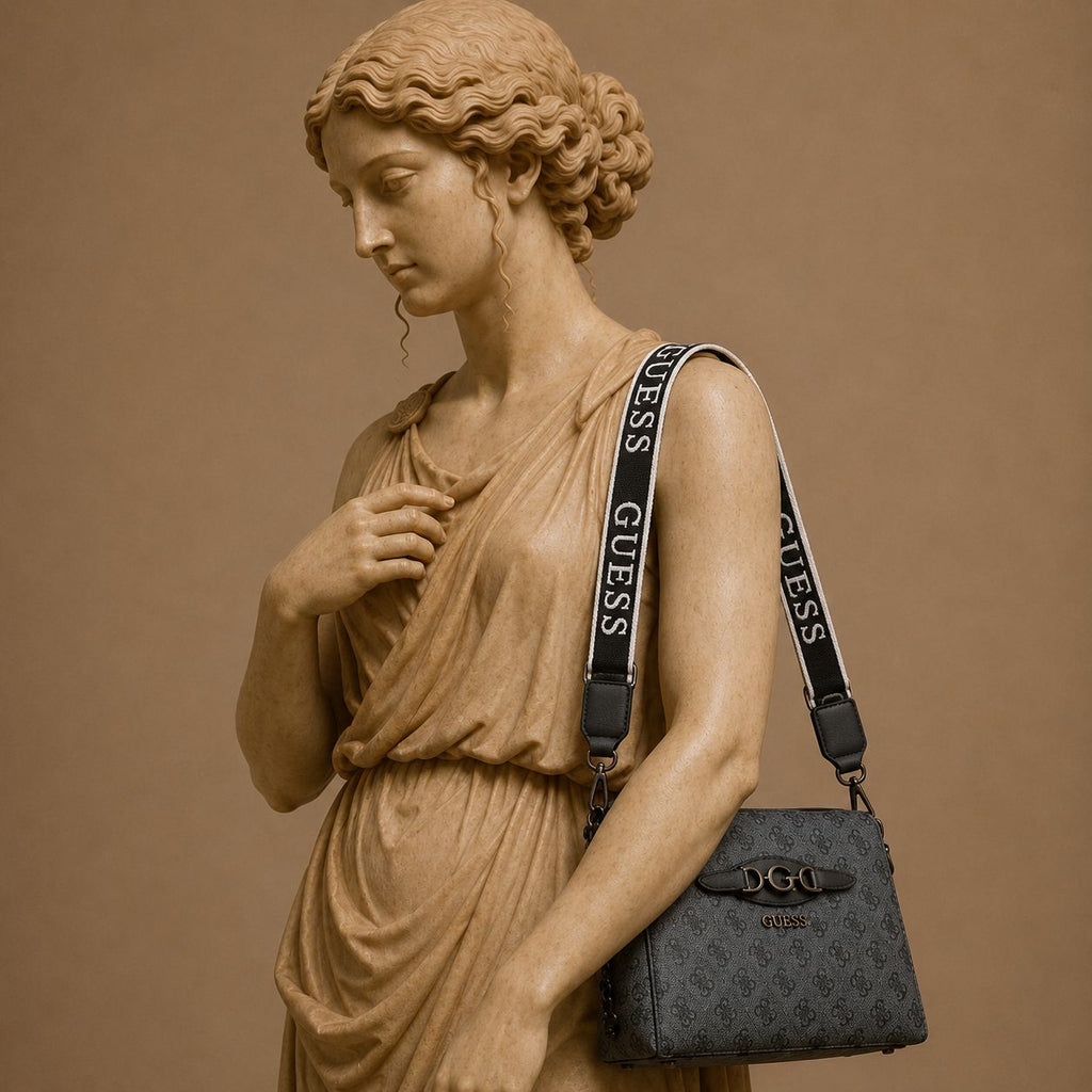 Guess Cordelia (Dark Grey)