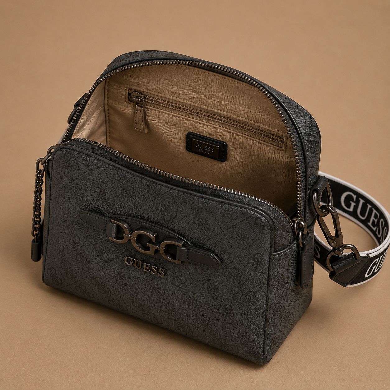 Guess Cordelia (Dark Grey)