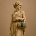 Gucci Ophidia Boston (Beige)