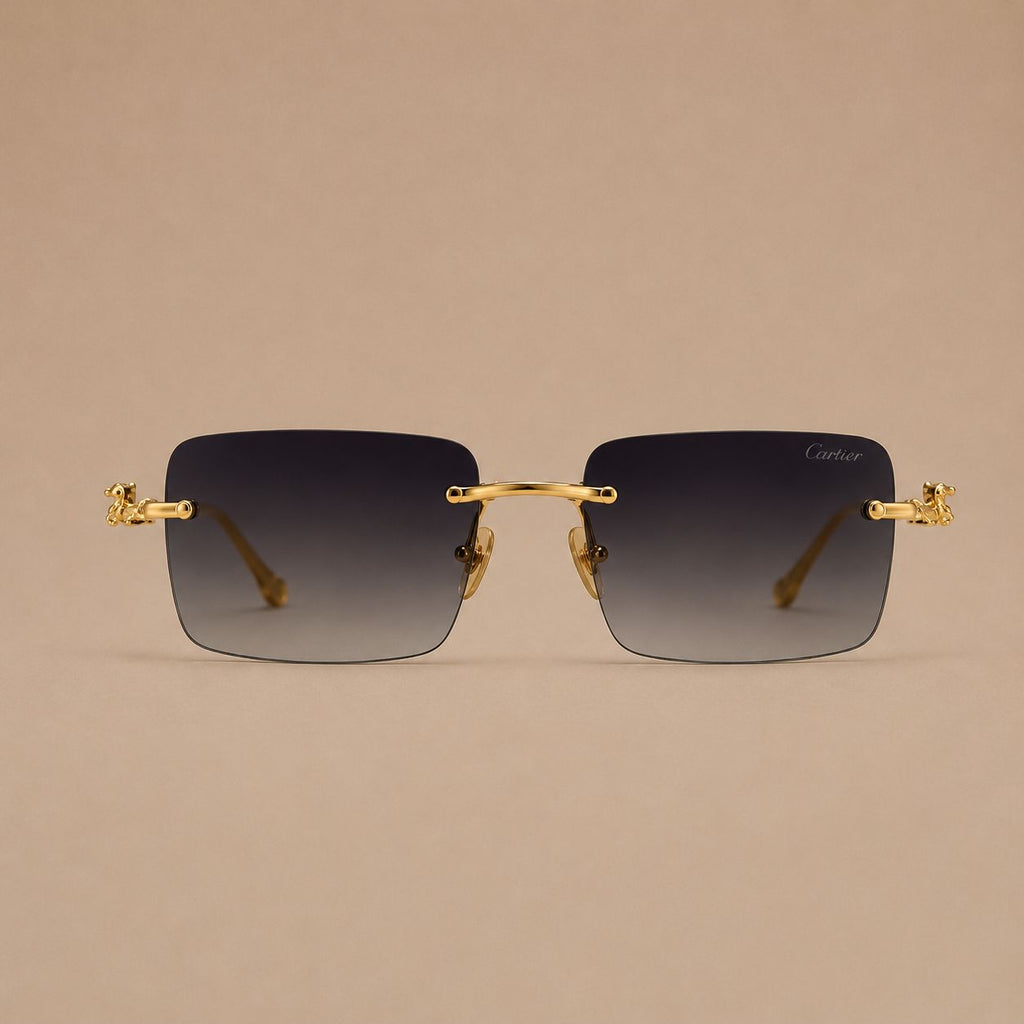 Thin Panthere de Cartier
