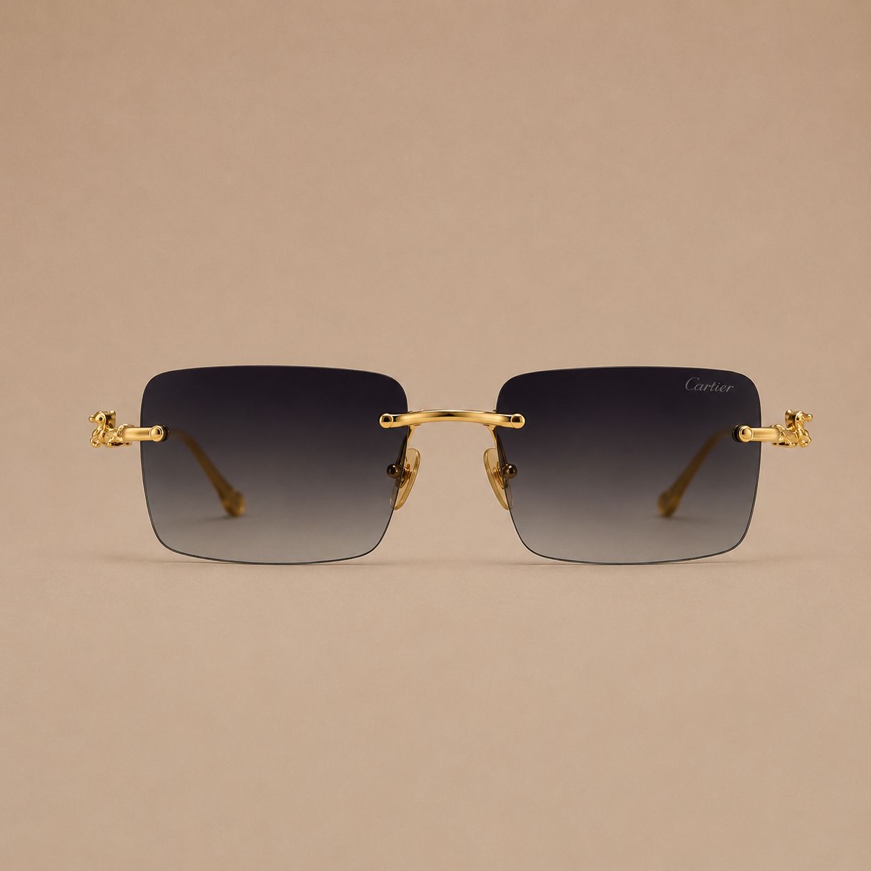 Thin Panthere de Cartier