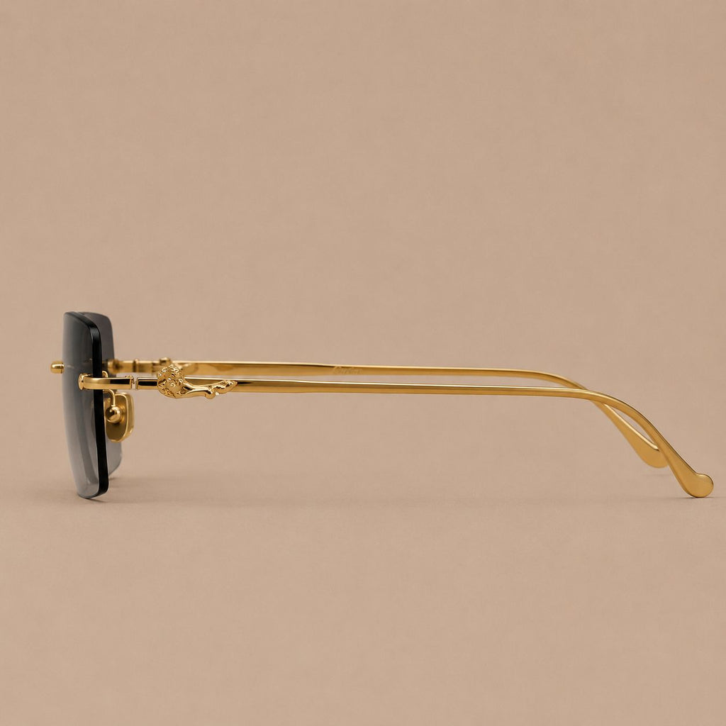 Thin Panthere de Cartier
