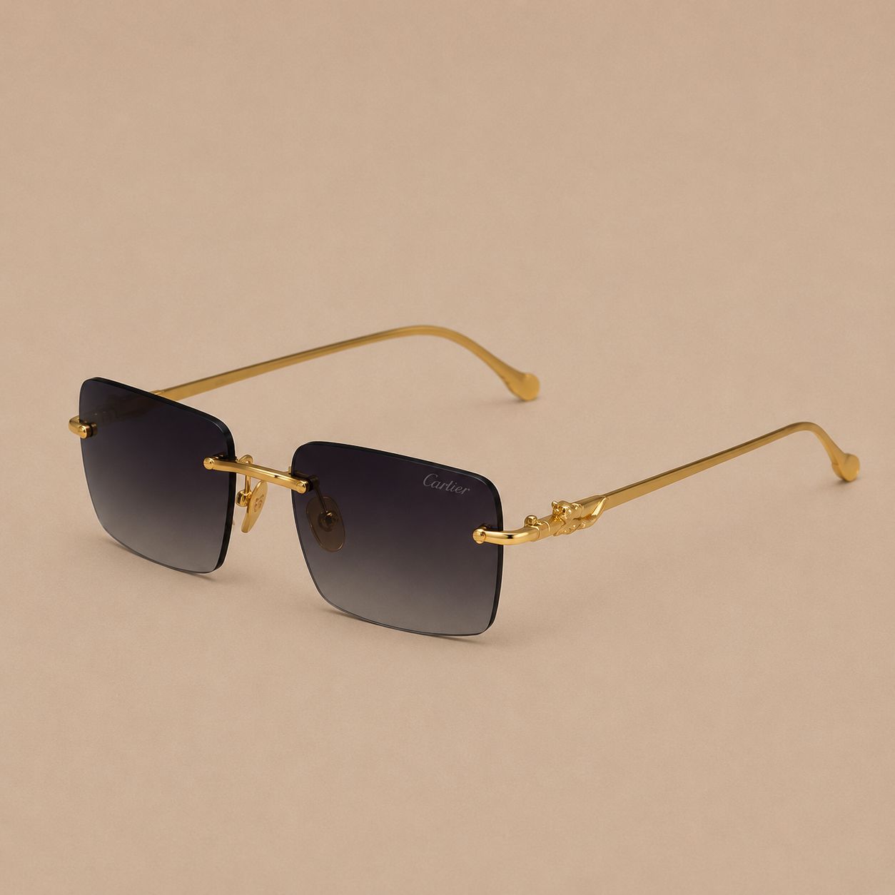 Thin Panthere de Cartier