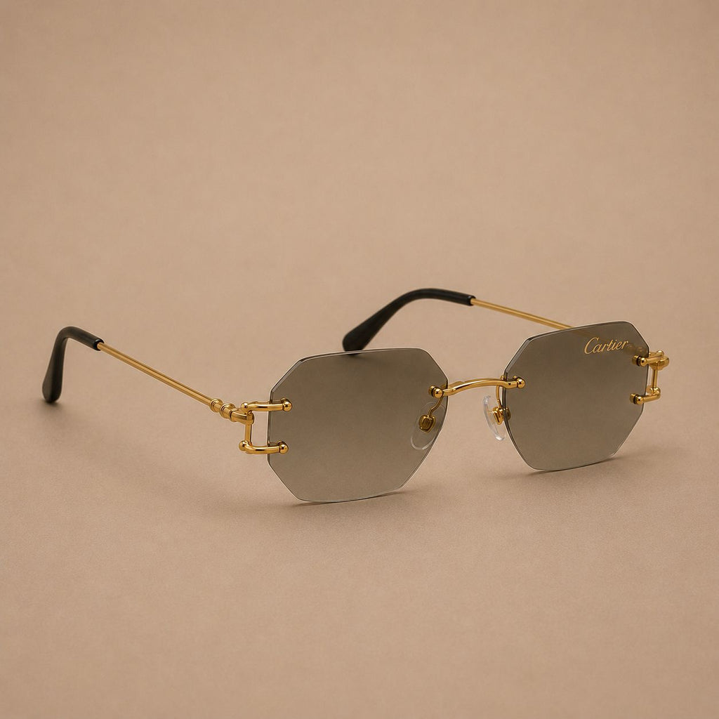 Cartier Classic C Motif