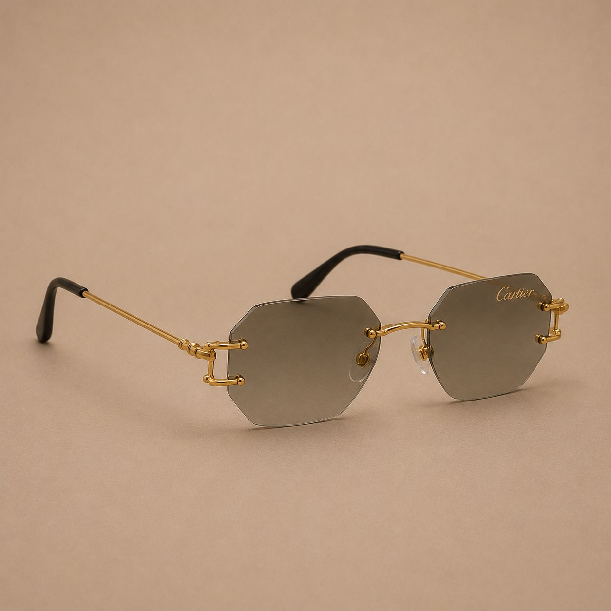 Cartier Classic C Motif