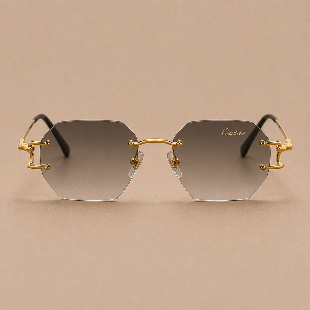 Cartier Classic C Motif