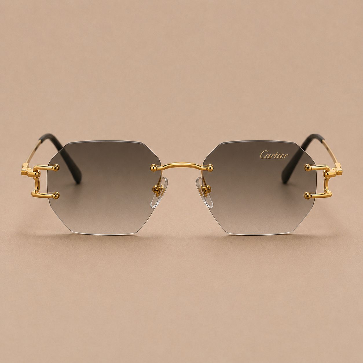 Cartier Classic C Motif