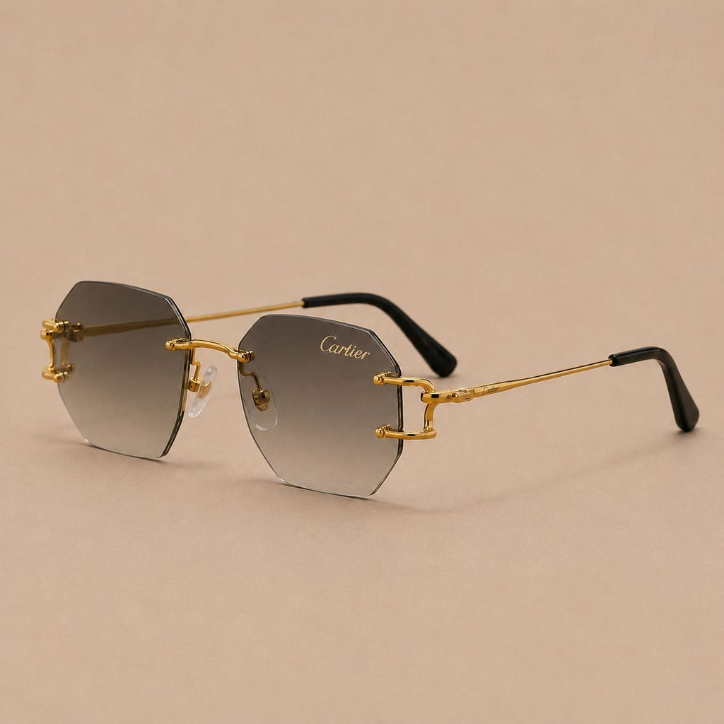 Cartier Classic C Motif