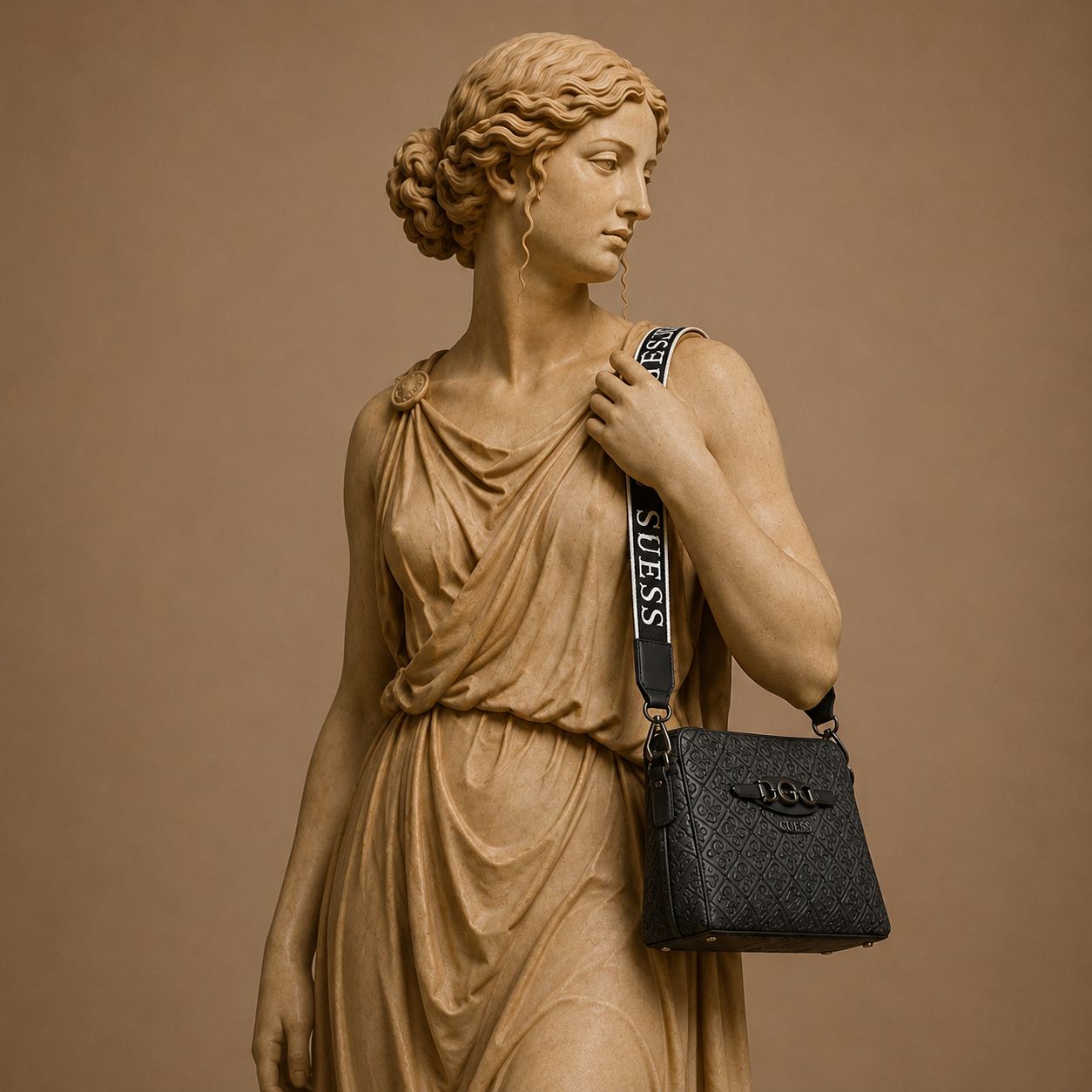 Guess Cordelia (Black)