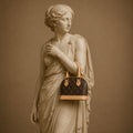 Louis Vuitton Alma BB (Brown Beige)