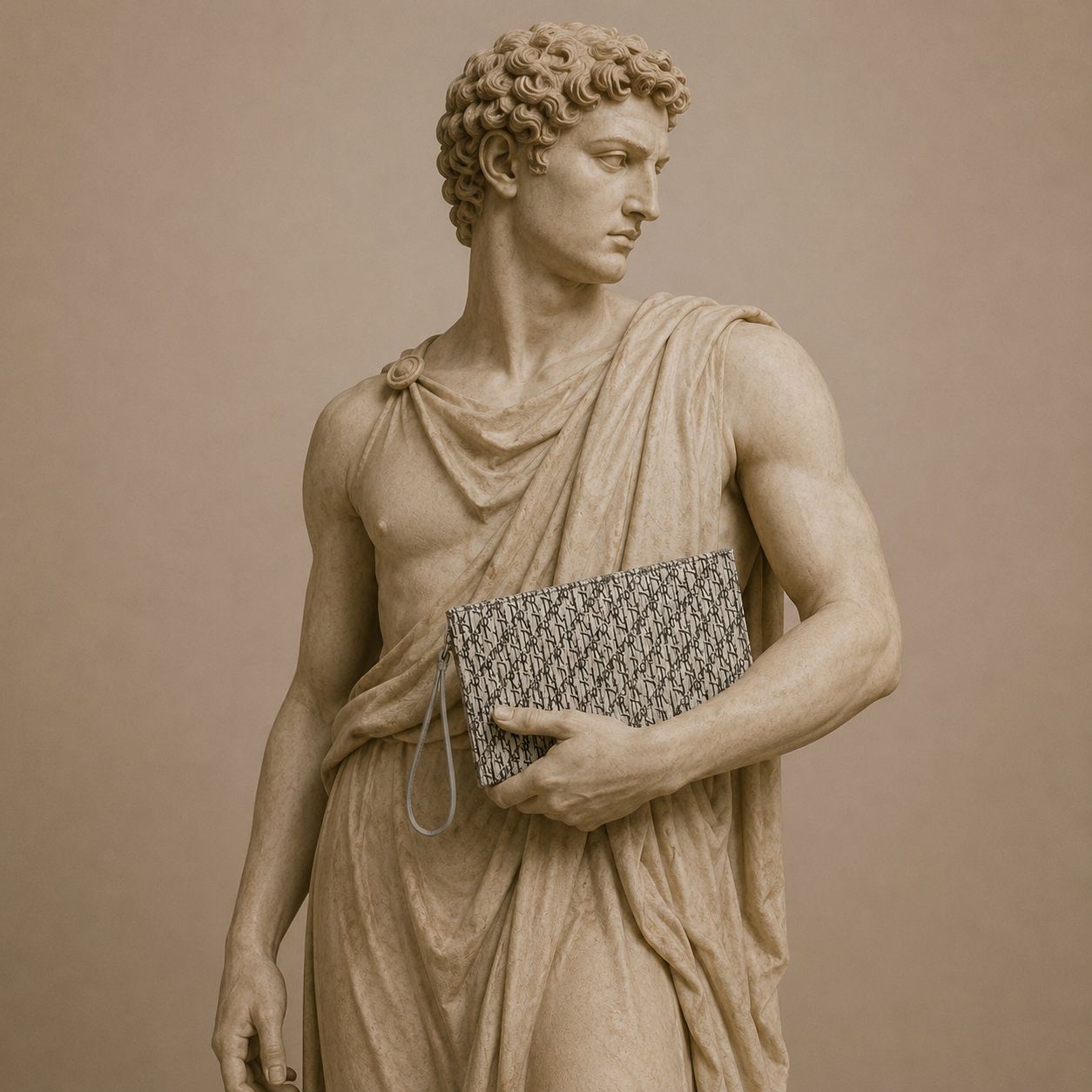Voyage Clutch